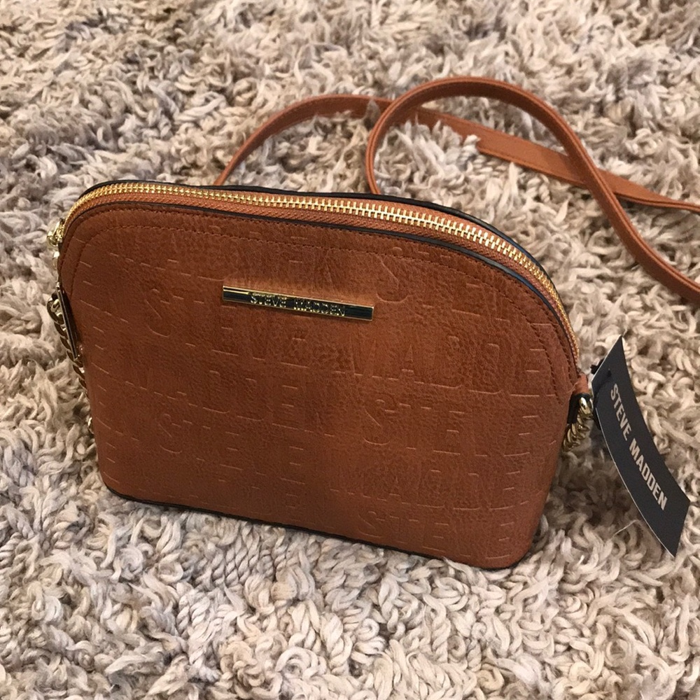Steve Madden Dome Crossbody Bag - Picture 3 of 6